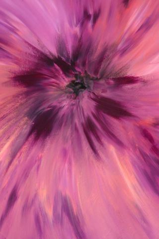 explosion florale